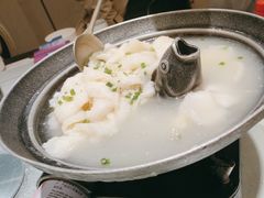 -外婆味道·云南菜大当家(关上店)
