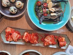 -虎哥六韩式烤肉料理 TIGERGRILL(隆生金山湖中心购物广场店)