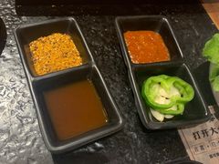 -九田家黑牛烤肉料理(石路天虹店)