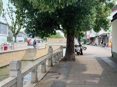 -哑巴生煎(临顿路店)