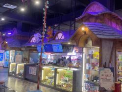 -卡通尼乐园(重庆南坪协信星光店)