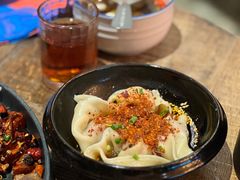 -铁公鸡·四川料理(天环广场店)
