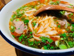 -马记永·兰州牛肉面(山姆外高桥店)