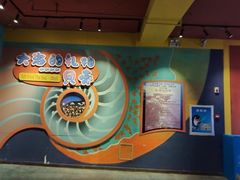 -海合安青岛极地海洋公园