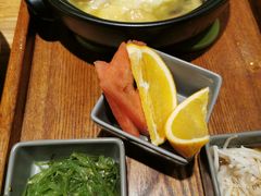 -新澳港式茶餐厅(余姚路店)