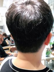 -菲·木田moontin造型salon
