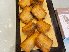 -金时代顺风大酒店(瑞虹路店)