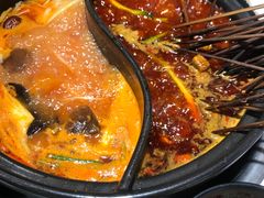 -钢管厂歆瑞源油卤串串香(春熙路太古里店)
