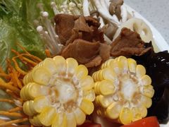 -八珍玉食鸡煲·打边炉(印象城店)