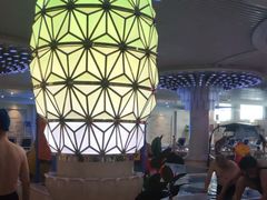 -水晶之星洗浴温泉汗蒸