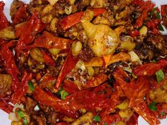 -全聚德(长江路店)