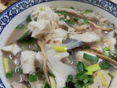 -长香源葫芦头梆梆肉(兴隆巷店)