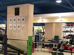 -中田健身工作室(太阳广场店)