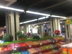 -京泰隆生鲜超市(林后店)