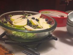 -小吊梨汤·北京菜·烤鸭(华润万象城店)