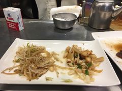 -舞红花铁板烧 新光三越A8店