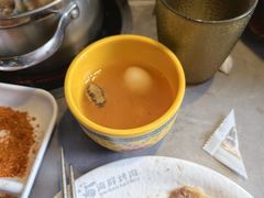 -伍棵星炭烤自助料理·烤鳗鱼(浦东食品城店)