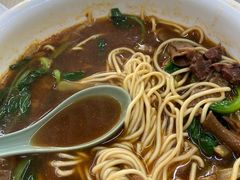-一家人面馆(三条巷店)