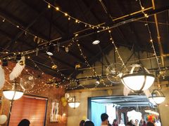 -Timo队长·高端生日派对策划机构(静安寺店)