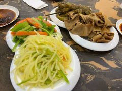 -张包铺(道外店)