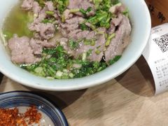 跷脚牛肉-全牛匠·乐山跷脚牛肉(望京店)
