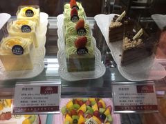 -东南饼庄(南昌市卫生学校住宅区店)