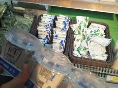 零售区-一亩鲜生(凤屿店)