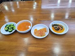 -全州拌饭馆(断桥店)