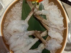 -海底捞火锅(中商百货店)