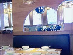 -南小馆(迪士尼小镇店)
