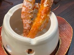 -黑松白鹿(金融街店)