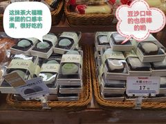 -山崎面包(静安久光店)