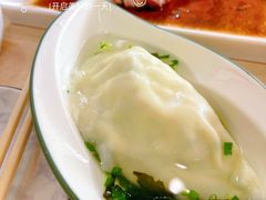 鲅鱼饺子-北方饺子王·海肠捞饭·海鲜锅(山大店)