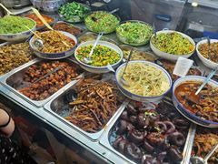 -梅溪·小伙子干挑面(安吉总店)