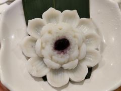 -春家·非遗手工小吃(徐汇万科广场店)