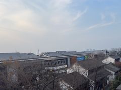 -相门城墙文化休闲景区