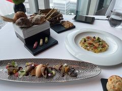 -翡翠36餐厅(浦东香格里拉店)