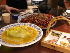 -杨记隆府(汉街店)