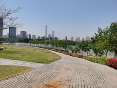 -白塘生态植物园