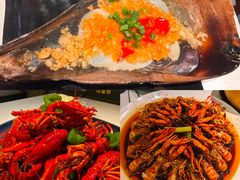 -红盔甲·小龙虾(天钥桥店)