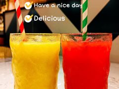 -Home Thai·泰谣(王府井apm店)