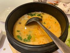 -阿诺泰·泰国餐厅(棕北店)