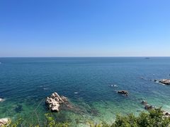 -养马岛旅游度假区