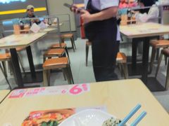 -小杨生煎(深圳岗厦北店)