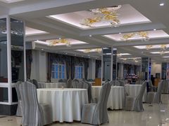 -香山湖华璋大酒店(新浦路店)
