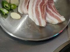 -正熙家韩式烤肉自助(蓝光中央天地店)