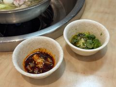 -海关荤豆花(洋河一路店)