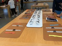 -Apple零售店(中街大悦城店)