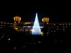 android_upload_pic-上海东方佘山翰悦阁酒店·Vie全日制餐厅