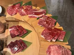 -大牛焱烧·和牛炭火烧放题